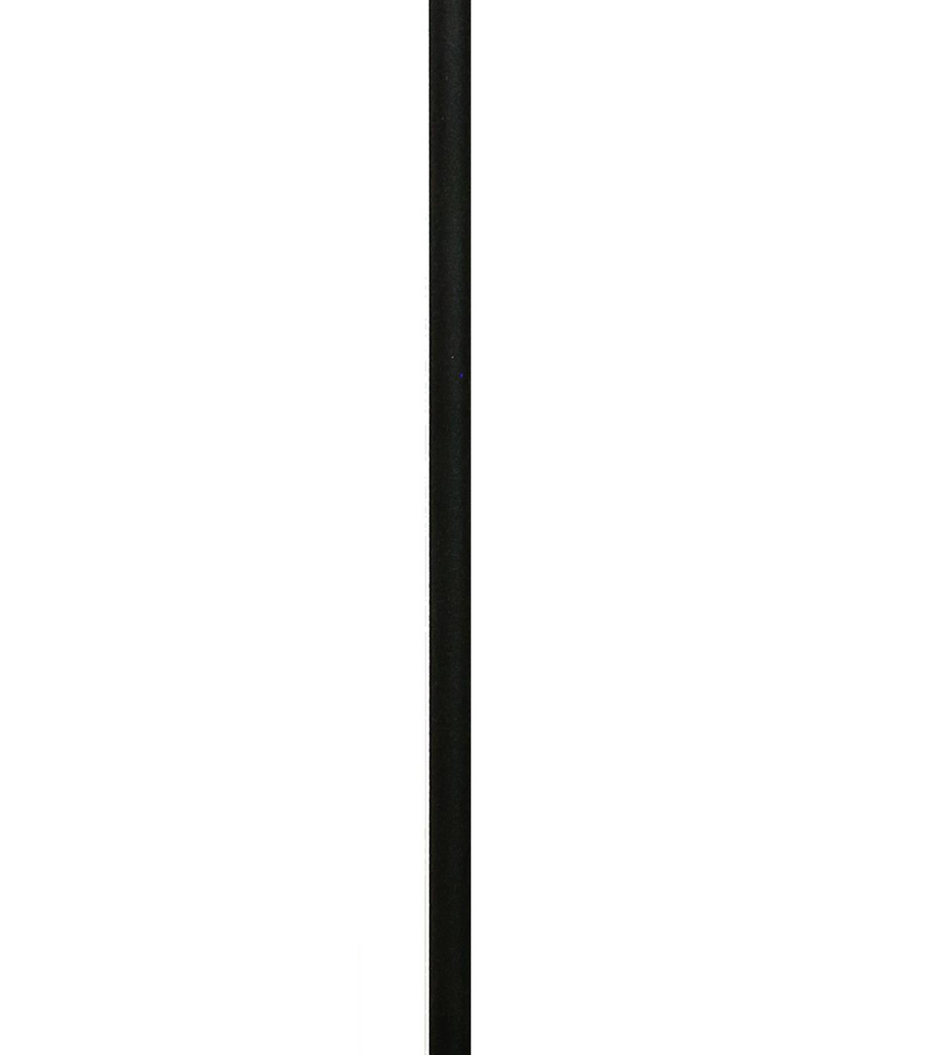 16mm Round Stainless Steel Satin Balusters