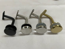 Load image into Gallery viewer, 50mm Glass Handrail Bracket
