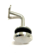 Load image into Gallery viewer, 50mm Glass Handrail Bracket
