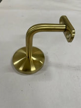 Load image into Gallery viewer, Wall Handrail Bracket
