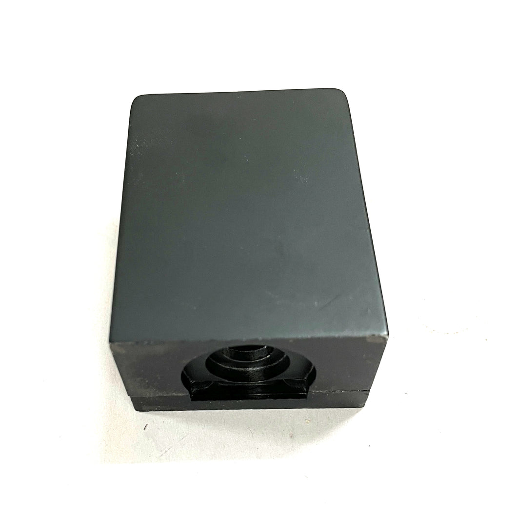 D Clamp to Suit Square Posts